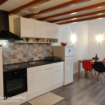 Apartment Karma Zadar Exteriör bild