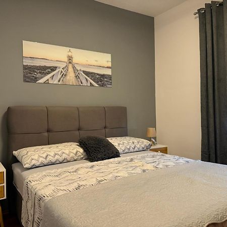 Apartment Karma Zadar Exteriör bild