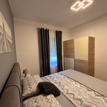 Apartment Karma Zadar Exteriör bild
