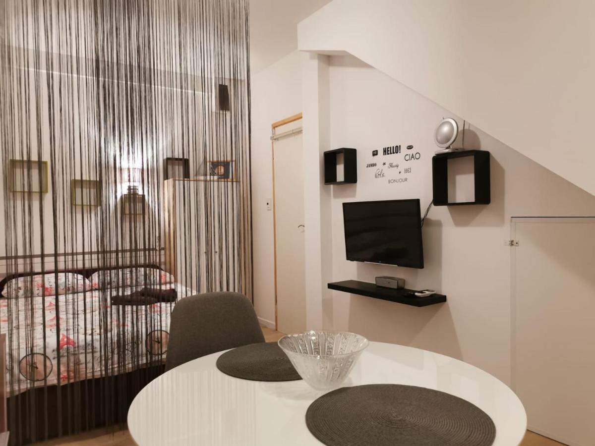 Apartment Karma Zadar Exteriör bild