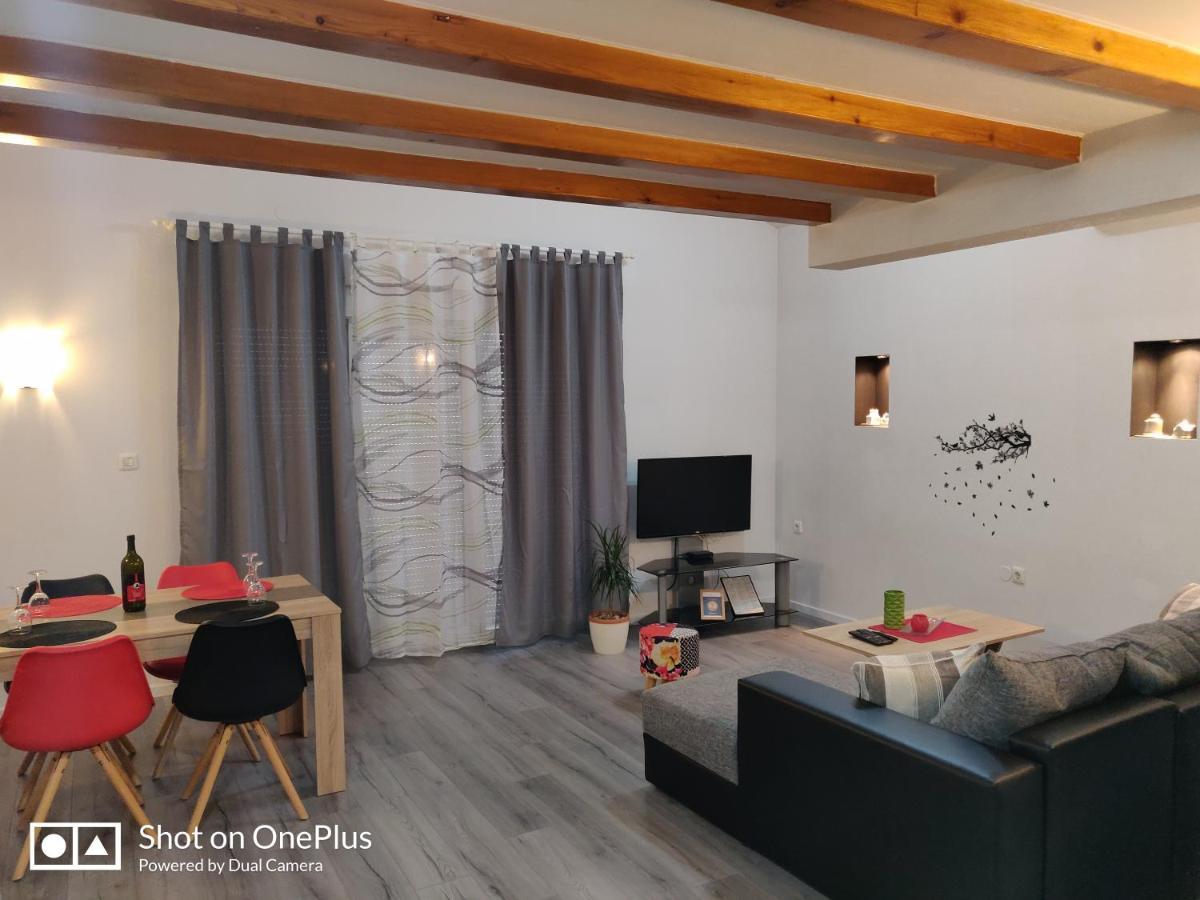 Apartment Karma Zadar Exteriör bild