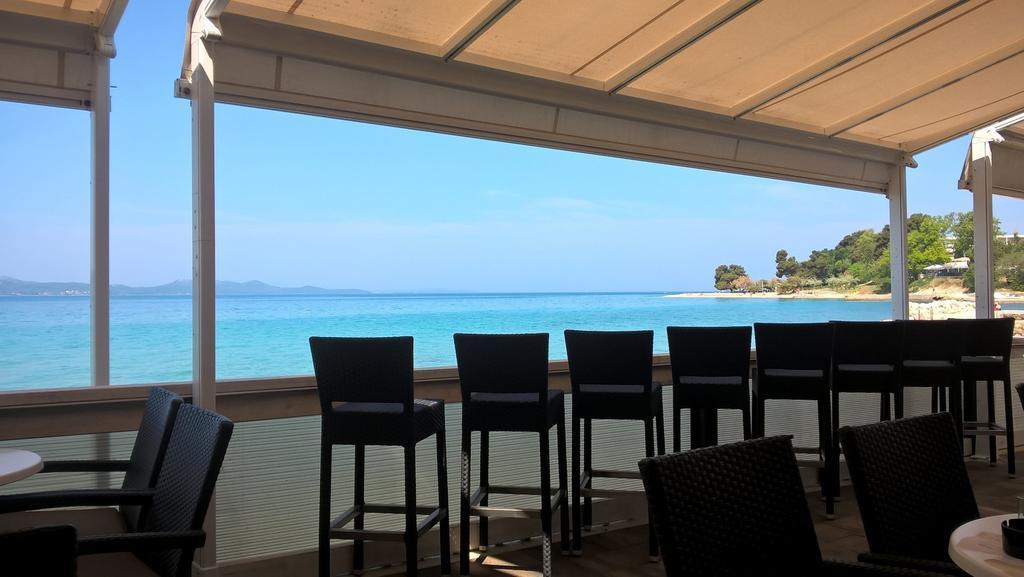 Apartment Karma Zadar Exteriör bild