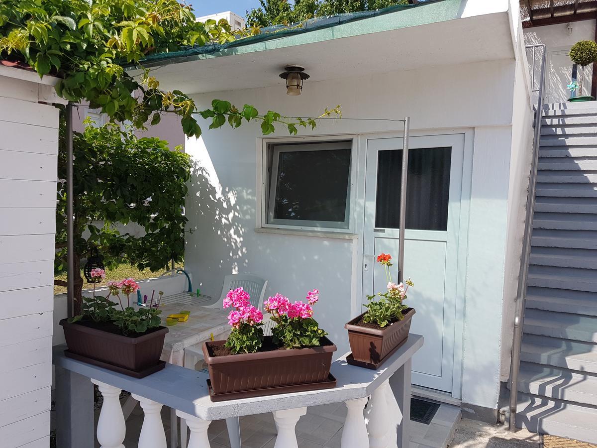 Apartment Karma Zadar Exteriör bild